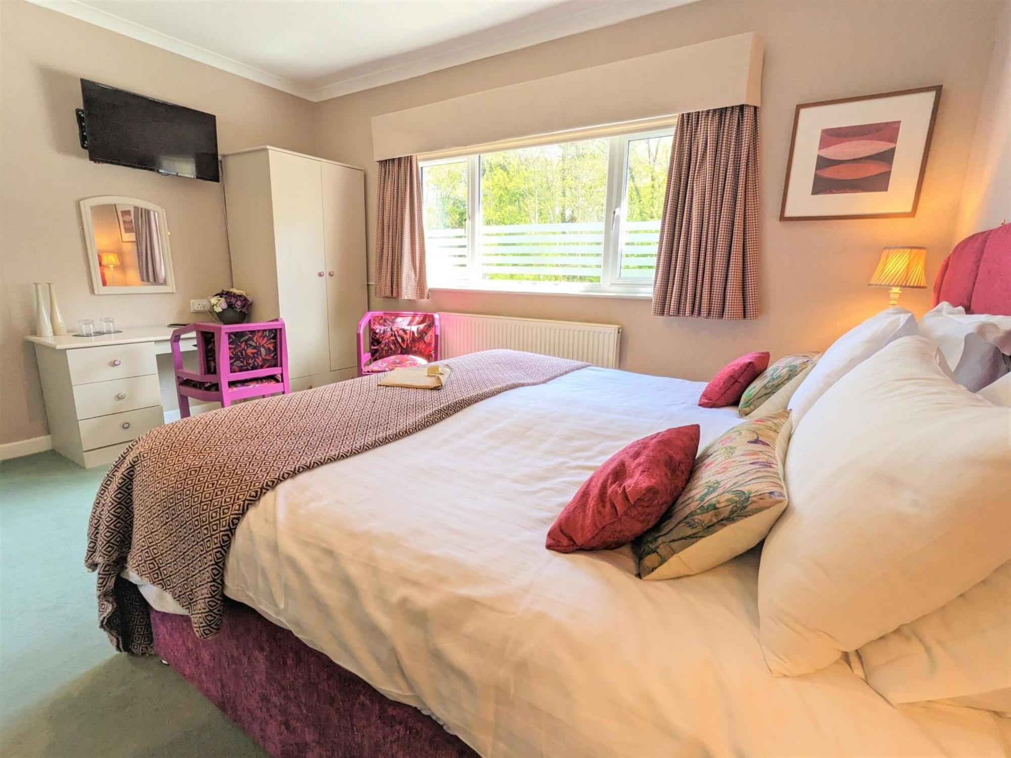Foxhills Villa Shanklin Exterior photo