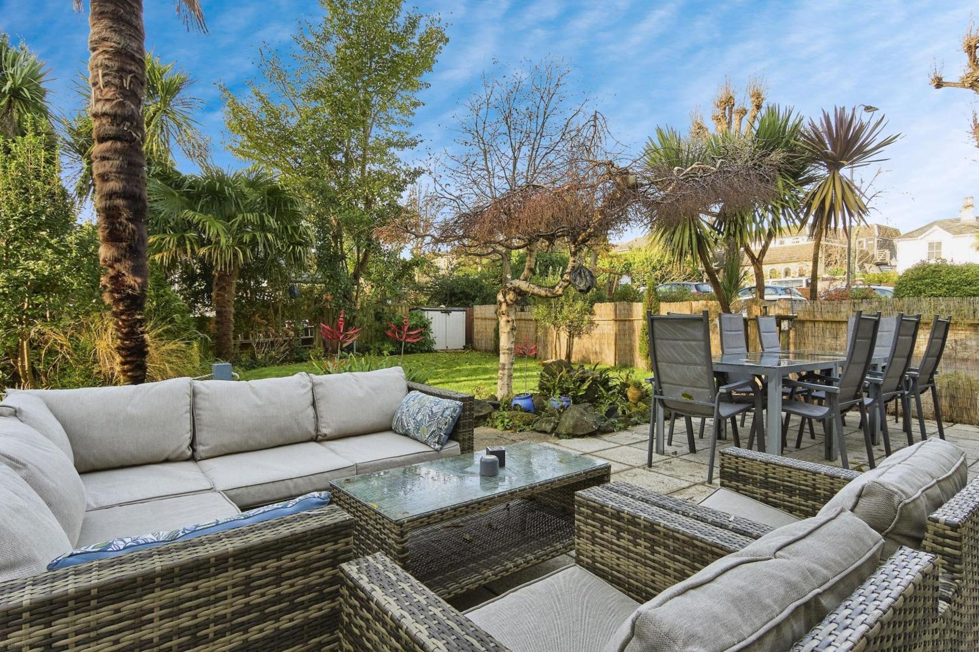 Foxhills Villa Shanklin Exterior photo
