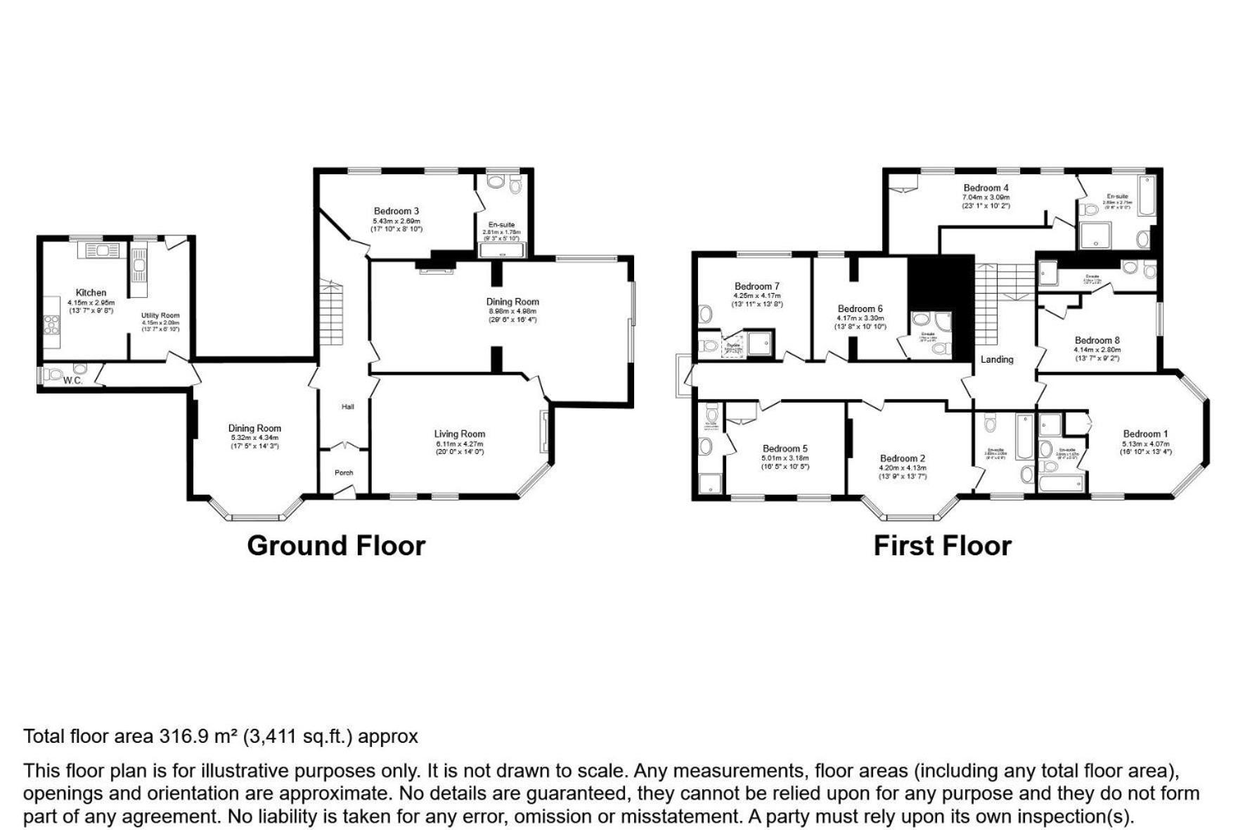 Foxhills Villa Shanklin Exterior photo